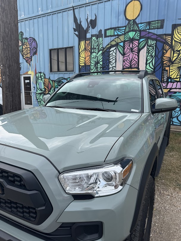 MBC Tint Pros install 35